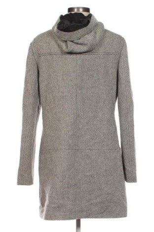 Γυναικείο παλτό Cool Code, Μέγεθος M, Χρώμα Γκρί, Τιμή 41,04 €