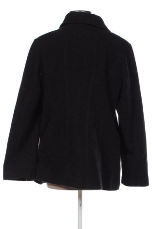Γυναικείο παλτό Croft & Barrow, Μέγεθος XL, Χρώμα Μαύρο, Τιμή 23,75 €