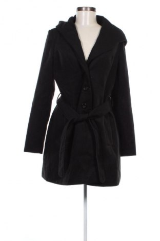 Palton de femei Cubus, Mărime M, Culoare Negru, Preț 218,22 Lei