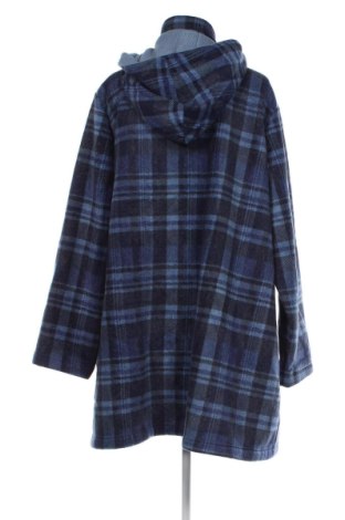 Γυναικείο παλτό D&Co, Μέγεθος XXL, Χρώμα Μπλέ, Τιμή 43,02 €