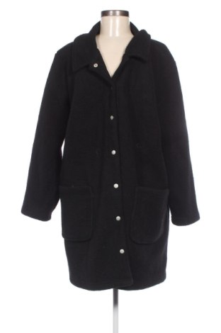 Dámsky kabát  D&Co, Veľkosť 3XL, Farba Čierna, Cena  45,50 €