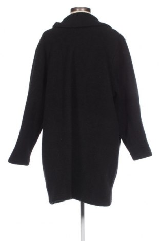 Palton de femei D&Co, Mărime 3XL, Culoare Negru, Preț 263,98 Lei