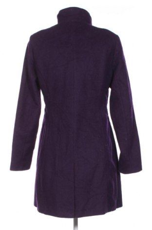 Palton de femei DKNY, Mărime S, Culoare Mov, Preț 295,07 Lei