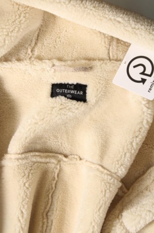 Damenmantel DSG Outerwear, Größe M, Farbe Beige, Preis 33,65 €