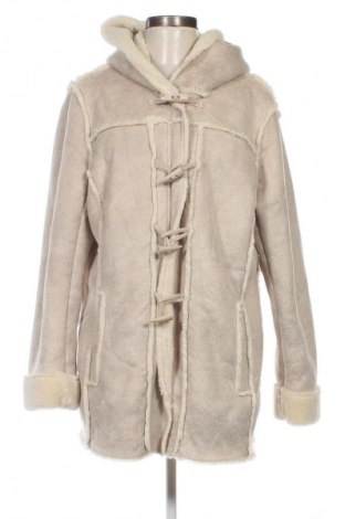 Palton de femei DSG Outerwear, Mărime M, Culoare Bej, Preț 159,08 Lei