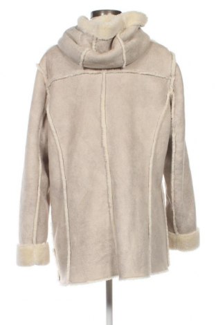 Дамско палто DSG Outerwear, Размер M, Цвят Бежов, Цена 48,36 лв.