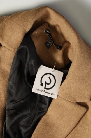 Palton de femei DSG Outerwear, Mărime XS, Culoare Maro, Preț 153,95 Lei