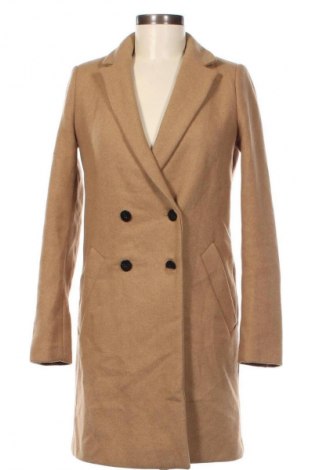 Damenmantel DSG Outerwear, Größe XS, Farbe Braun, Preis 35,07 €