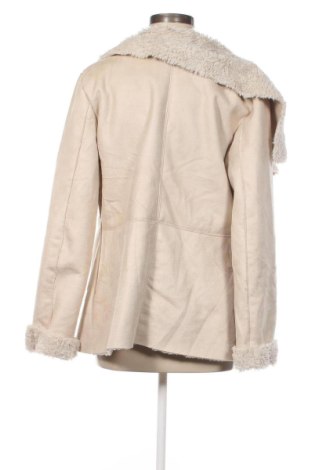 Γυναικείο παλτό Denim 1982, Μέγεθος L, Χρώμα  Μπέζ, Τιμή 39,05 €