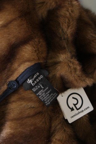 Γυναικείο παλτό Dennis Basso, Μέγεθος M, Χρώμα Πολύχρωμο, Τιμή 31,36 €