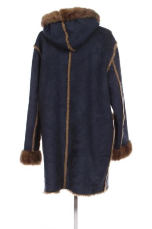 Γυναικείο παλτό Dennis Basso, Μέγεθος M, Χρώμα Πολύχρωμο, Τιμή 31,36 €