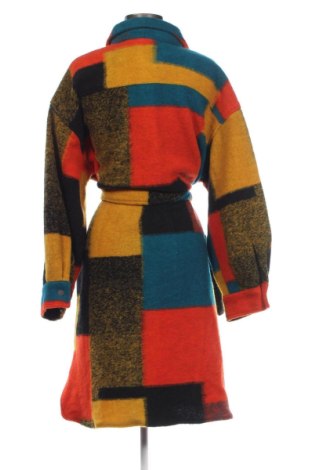 Női kabát Desigual, Méret XL, Szín Sokszínű, Ár 57 580 Ft
