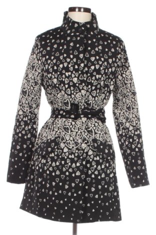 Palton de femei Desigual, Mărime M, Culoare Negru, Preț 157,90 Lei
