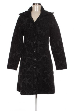 Palton de femei Desigual, Mărime M, Culoare Negru, Preț 155,59 Lei