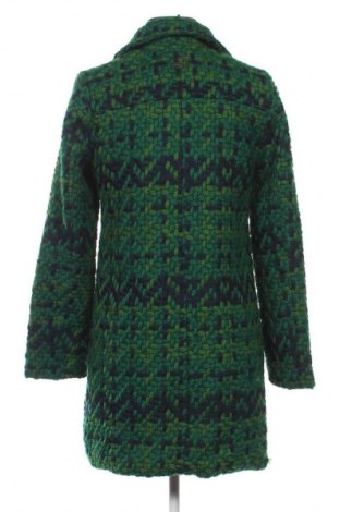 Palton de femei Desigual, Mărime M, Culoare Verde, Preț 389,14 Lei