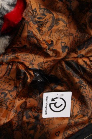 Γυναικείο παλτό Desigual, Μέγεθος M, Χρώμα Πολύχρωμο, Τιμή 52,82 €
