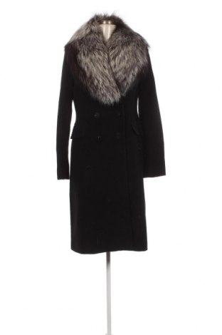 Dámsky kabát  Diane Von Furstenberg, Veľkosť M, Farba Čierna, Cena  611,62 €