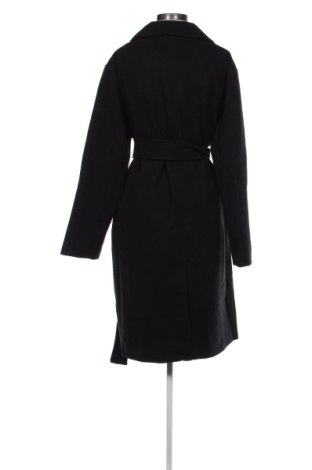 Дамско палто Dorothy Perkins, Размер XL, Цвят Черен, Цена 101,48 лв.