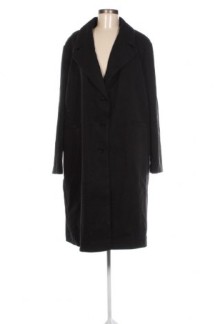 Damenmantel Dorothy Perkins, Größe XXL, Farbe Schwarz, Preis € 37,49