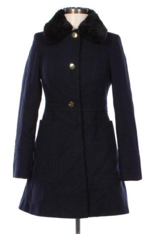 Dámsky kabát  Dorothy Perkins, Veľkosť S, Farba Modrá, Cena  26,37 €