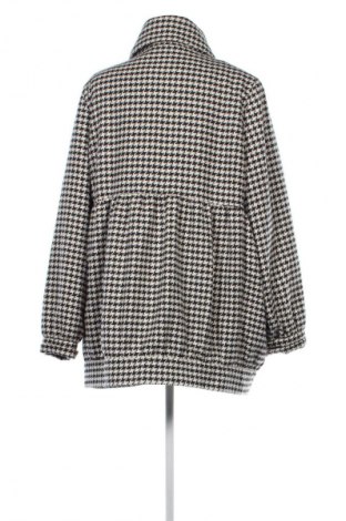 Γυναικείο παλτό Dorothy Perkins, Μέγεθος XXL, Χρώμα Πολύχρωμο, Τιμή 32,47 €
