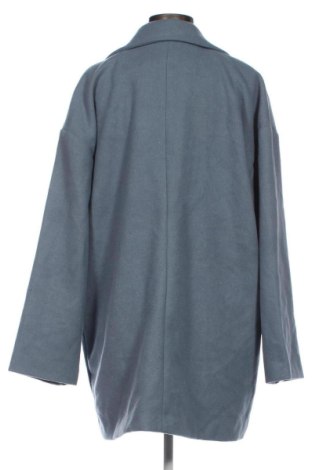 Dámsky kabát  Dreimaster, Veľkosť XL, Farba Modrá, Cena  140,11 €