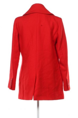 Γυναικείο παλτό Drykorn for beautiful people, Μέγεθος S, Χρώμα Κόκκινο, Τιμή 240,90 €