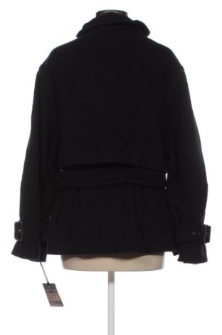 Γυναικείο παλτό Drykorn for beautiful people, Μέγεθος XL, Χρώμα Μαύρο, Τιμή 244,25 €