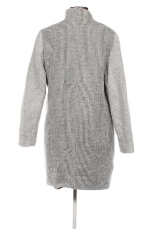 Γυναικείο παλτό Edc By Esprit, Μέγεθος L, Χρώμα Γκρί, Τιμή 28,95 €