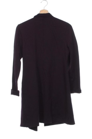 Palton de femei Eileen Fisher, Mărime XS, Culoare Mov, Preț 120,92 Lei
