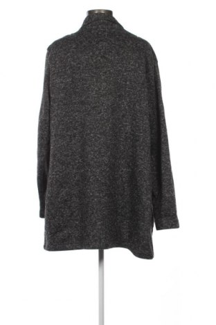 Γυναικείο παλτό Elle Nor, Μέγεθος XL, Χρώμα Γκρί, Τιμή 39,05 €