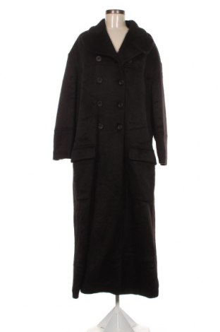 Palton de femei Emporio Armani, Mărime S, Culoare Negru, Preț 2.315,63 Lei