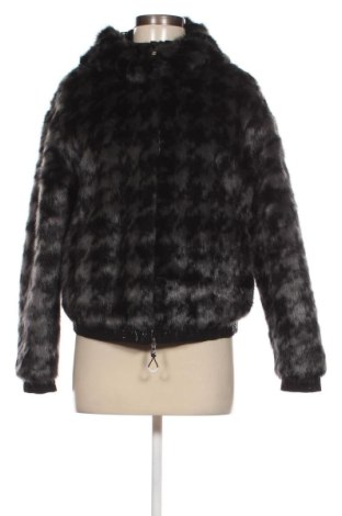 Дамско палто Emporio Armani, Размер S, Цвят Черен, Цена 703,95 лв.