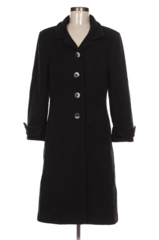 Дамско палто Erich Fend, Размер M, Цвят Черен, Цена 106,40 лв.