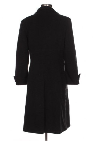 Γυναικείο παλτό Erich Fend, Μέγεθος M, Χρώμα Μαύρο, Τιμή 65,81 €