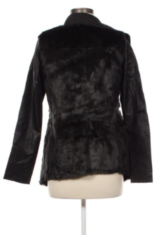 Дамско палто Esmara, Размер S, Цвят Черен, Цена 111,80 лв.
