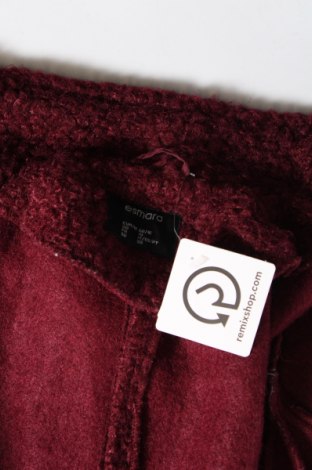 Γυναικείο παλτό Esmara, Μέγεθος S, Χρώμα Κόκκινο, Τιμή 43,02 €