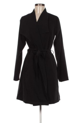 Palton de femei Esmara, Mărime M, Culoare Negru, Preț 105,27 Lei