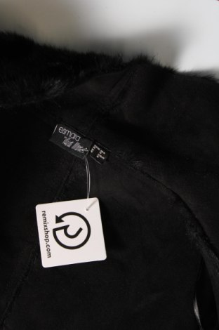 Damski płaszcz Esmara by Heidi Klum, Rozmiar XL, Kolor Czarny, Cena 222,46 zł