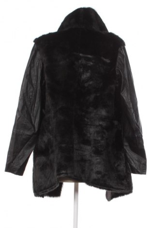 Γυναικείο παλτό Esmara by Heidi Klum, Μέγεθος XL, Χρώμα Μαύρο, Τιμή 41,04 €
