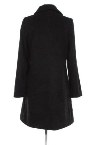 Γυναικείο παλτό Esmara by Heidi Klum, Μέγεθος S, Χρώμα Μαύρο, Τιμή 41,04 €