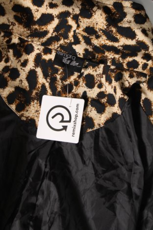 Дамско палто Esmara by Heidi Klum, Размер M, Цвят Бежов, Цена 35,20 лв.