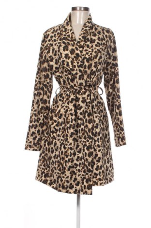 Дамско палто Esmara by Heidi Klum, Размер M, Цвят Бежов, Цена 64,00 лв.