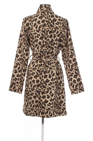 Дамско палто Esmara by Heidi Klum, Размер M, Цвят Бежов, Цена 35,20 лв.