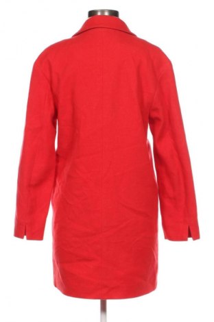 Γυναικείο παλτό Esprit, Μέγεθος XS, Χρώμα Κόκκινο, Τιμή 26,72 €