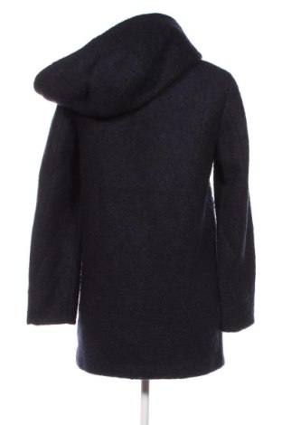 Γυναικείο παλτό Esprit, Μέγεθος XS, Χρώμα Μπλέ, Τιμή 32,97 €