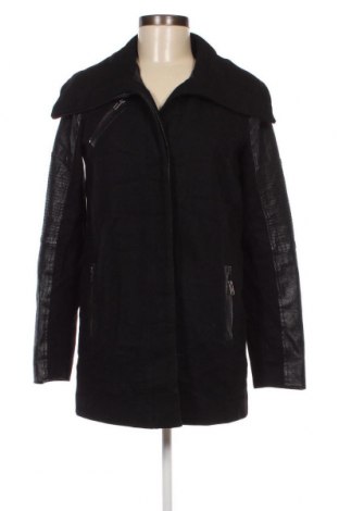 Γυναικείο παλτό Esprit, Μέγεθος XS, Χρώμα Μαύρο, Τιμή 36,99 €