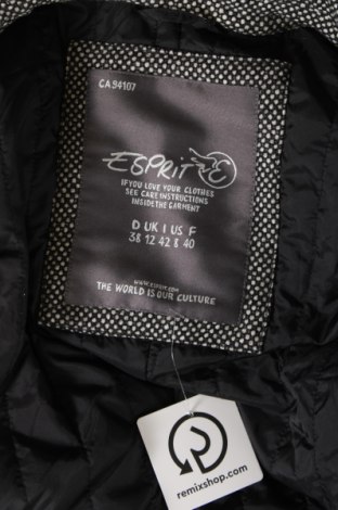 Dámsky kabát  Esprit, Veľkosť M, Farba Sivá, Cena  27,27 €