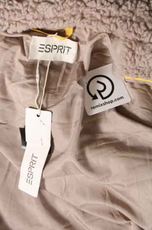 Γυναικείο παλτό Esprit, Μέγεθος XS, Χρώμα Γκρί, Τιμή 132,28 €