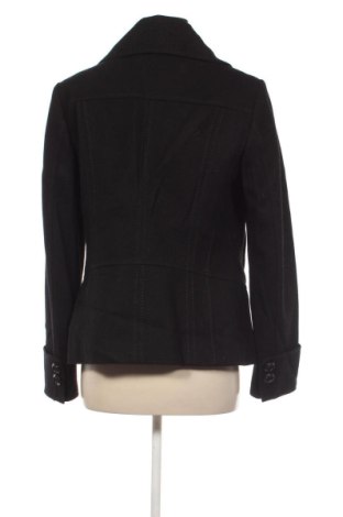 Γυναικείο παλτό Esprit, Μέγεθος M, Χρώμα Μαύρο, Τιμή 31,45 €